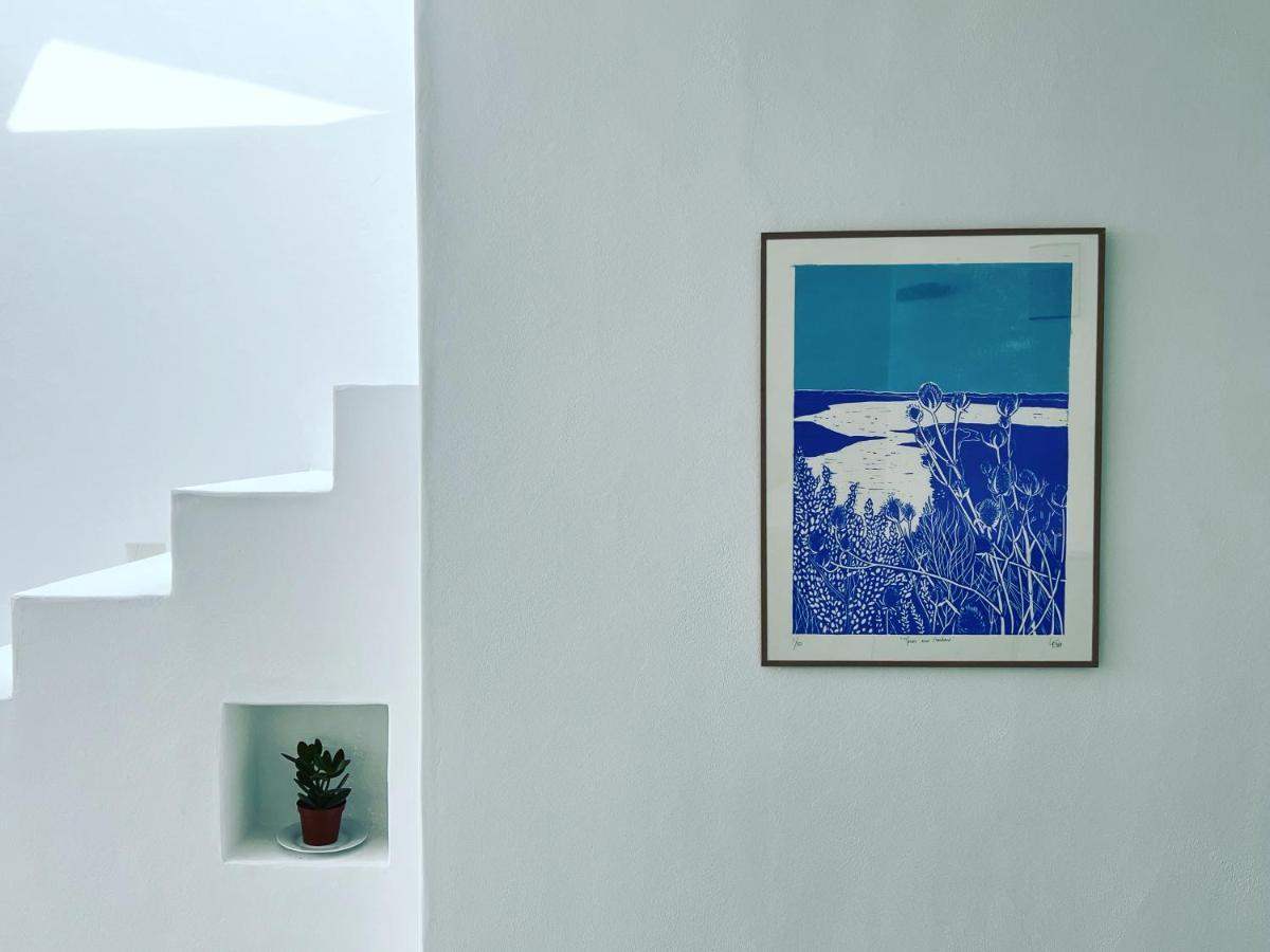 Chambre D'Hotes Hote Des Portes Ile De Re Les Portes-en-Re Εξωτερικό φωτογραφία