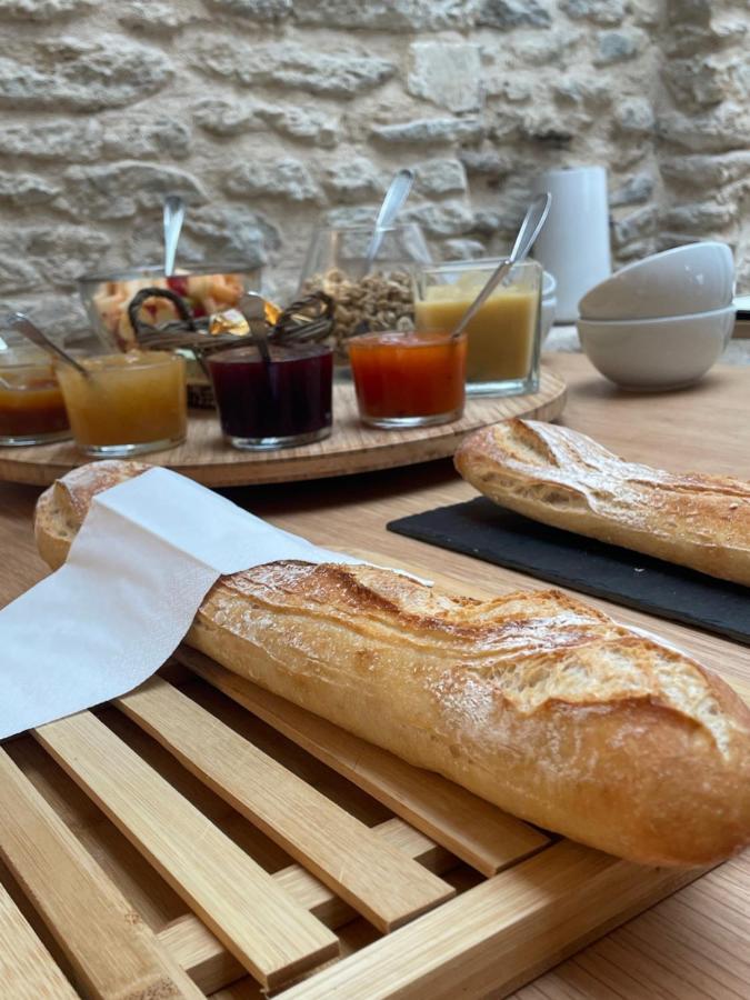 Chambre D'Hotes Hote Des Portes Ile De Re Les Portes-en-Re Εξωτερικό φωτογραφία
