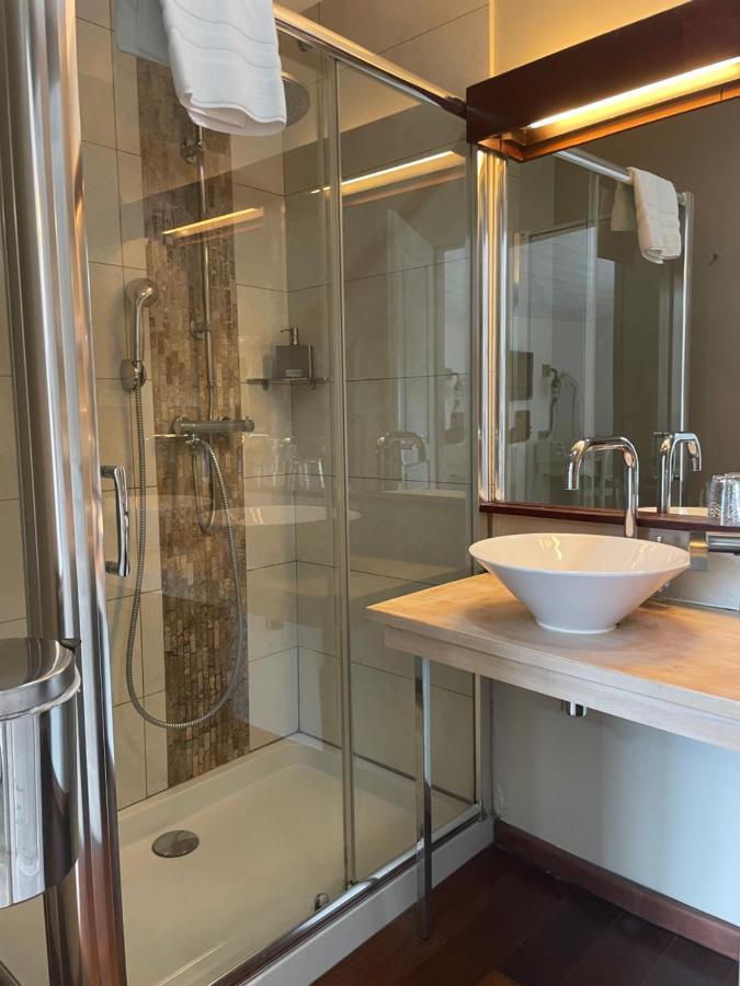 Chambre D'Hotes Hote Des Portes Ile De Re Les Portes-en-Re Εξωτερικό φωτογραφία