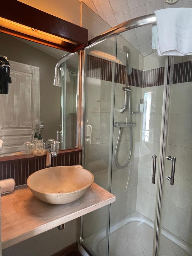Chambre D'Hotes Hote Des Portes Ile De Re Les Portes-en-Re Εξωτερικό φωτογραφία