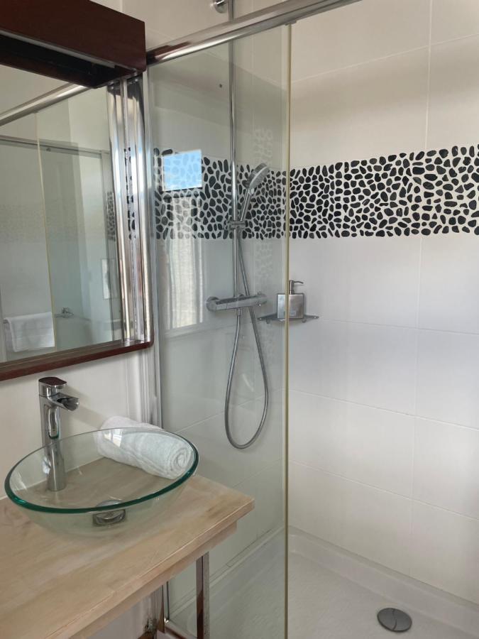 Chambre D'Hotes Hote Des Portes Ile De Re Les Portes-en-Re Εξωτερικό φωτογραφία