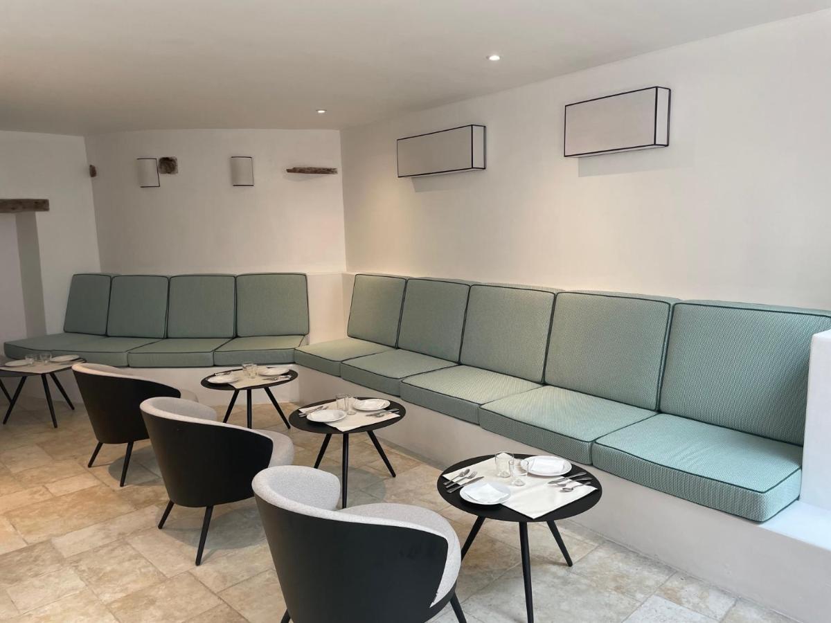Chambre D'Hotes Hote Des Portes Ile De Re Les Portes-en-Re Εξωτερικό φωτογραφία