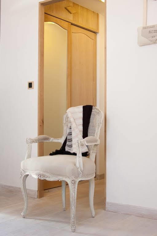 Chambre D'Hotes Hote Des Portes Ile De Re Les Portes-en-Re Εξωτερικό φωτογραφία